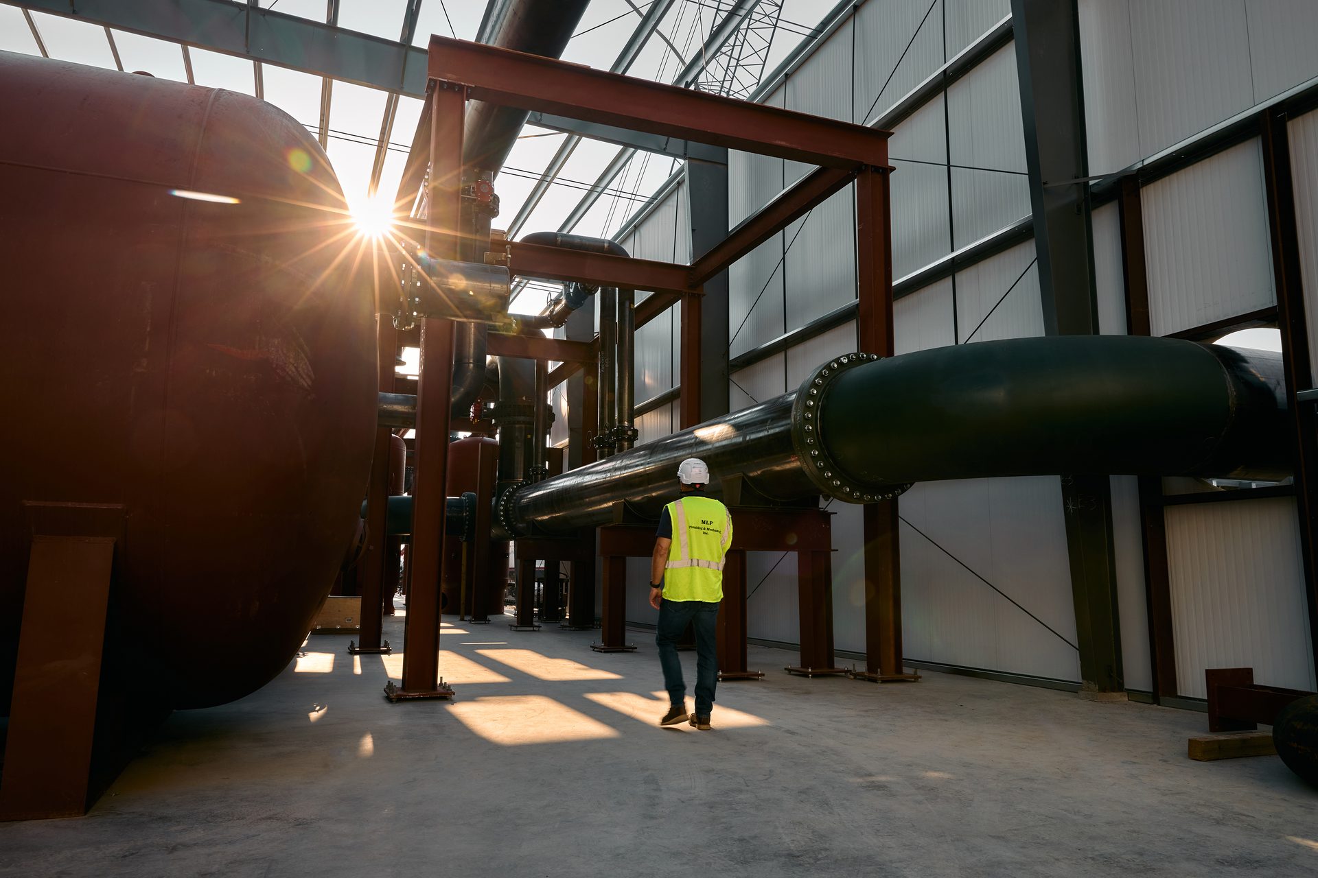 Commissioning for operators, investors, and tenants